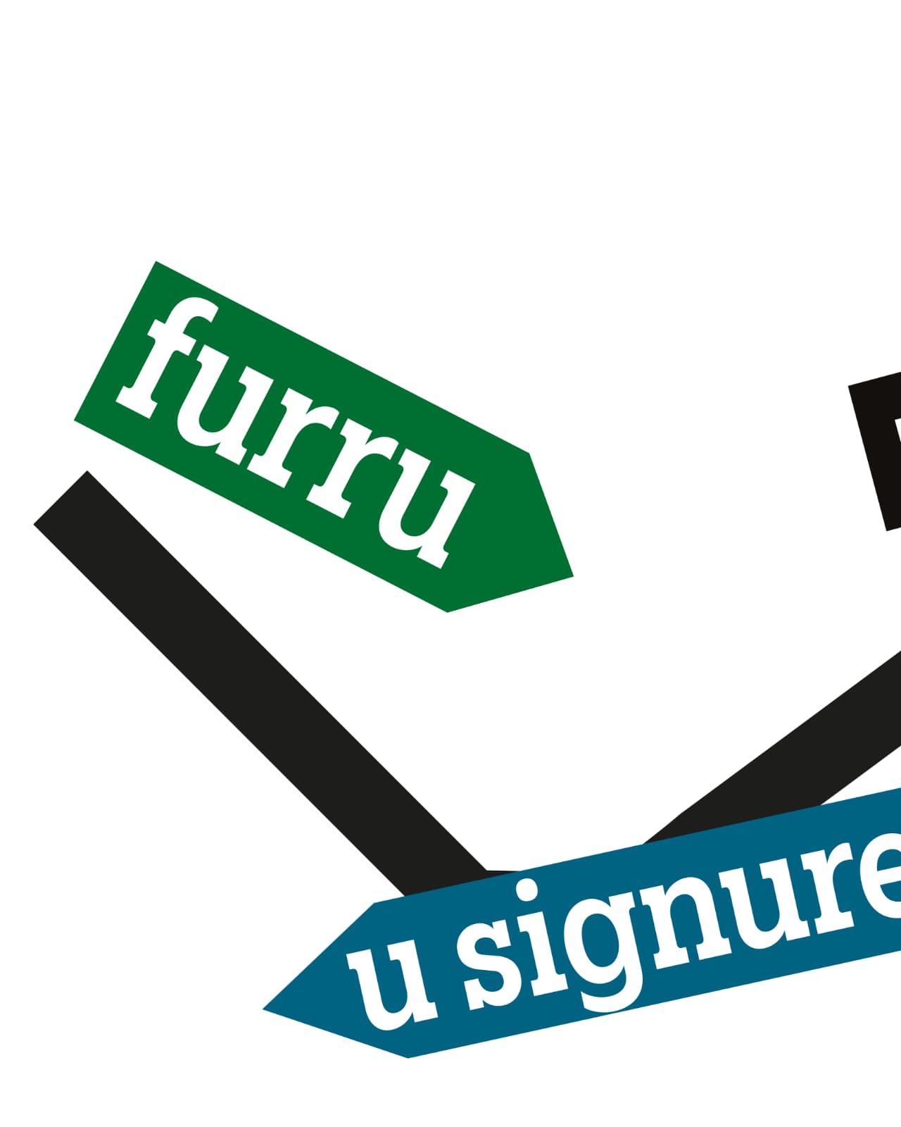 Località: Furru, U Signure