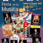 festa della musica proloco
