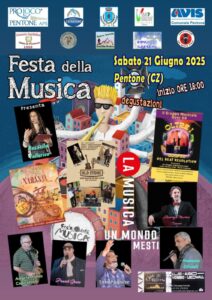 festa della musica proloco