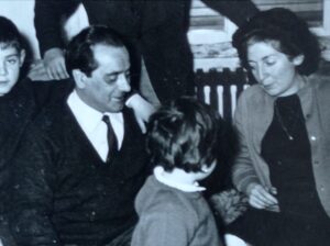 6agosto 1950