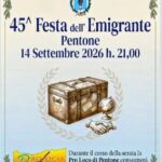 2026 emigrante