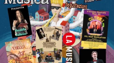 21-06-2025 Festa Della musica Pentone